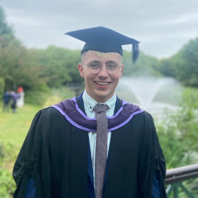 Tom Rounsley headshot